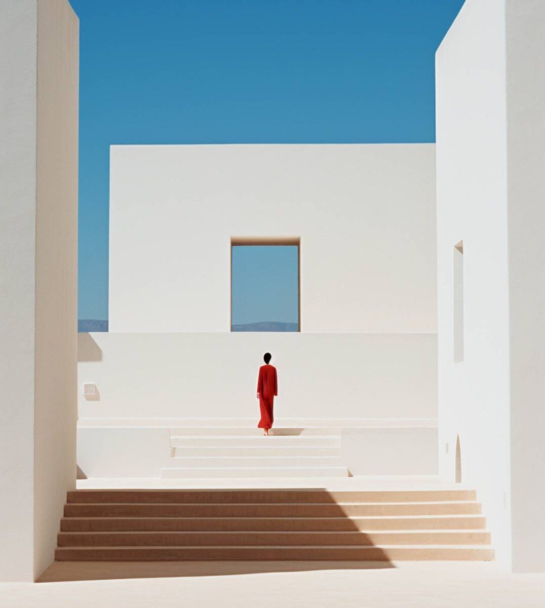 Designing Tomorrow, Today.