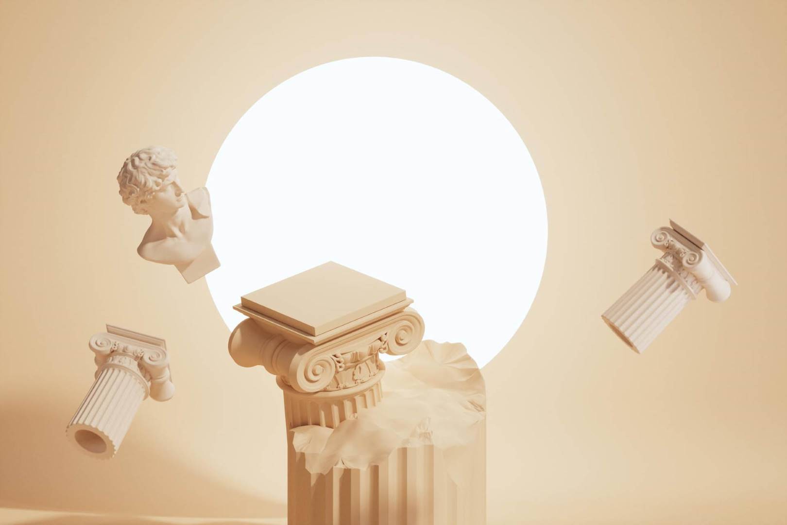 Innovate. Design. Build. Inspire.