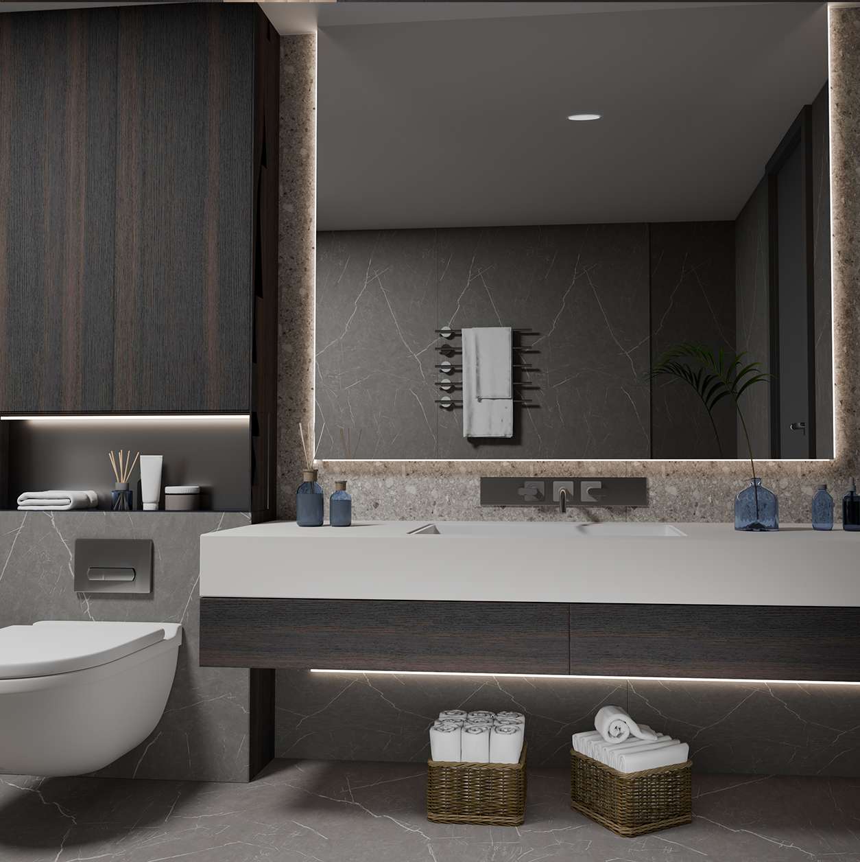 render image